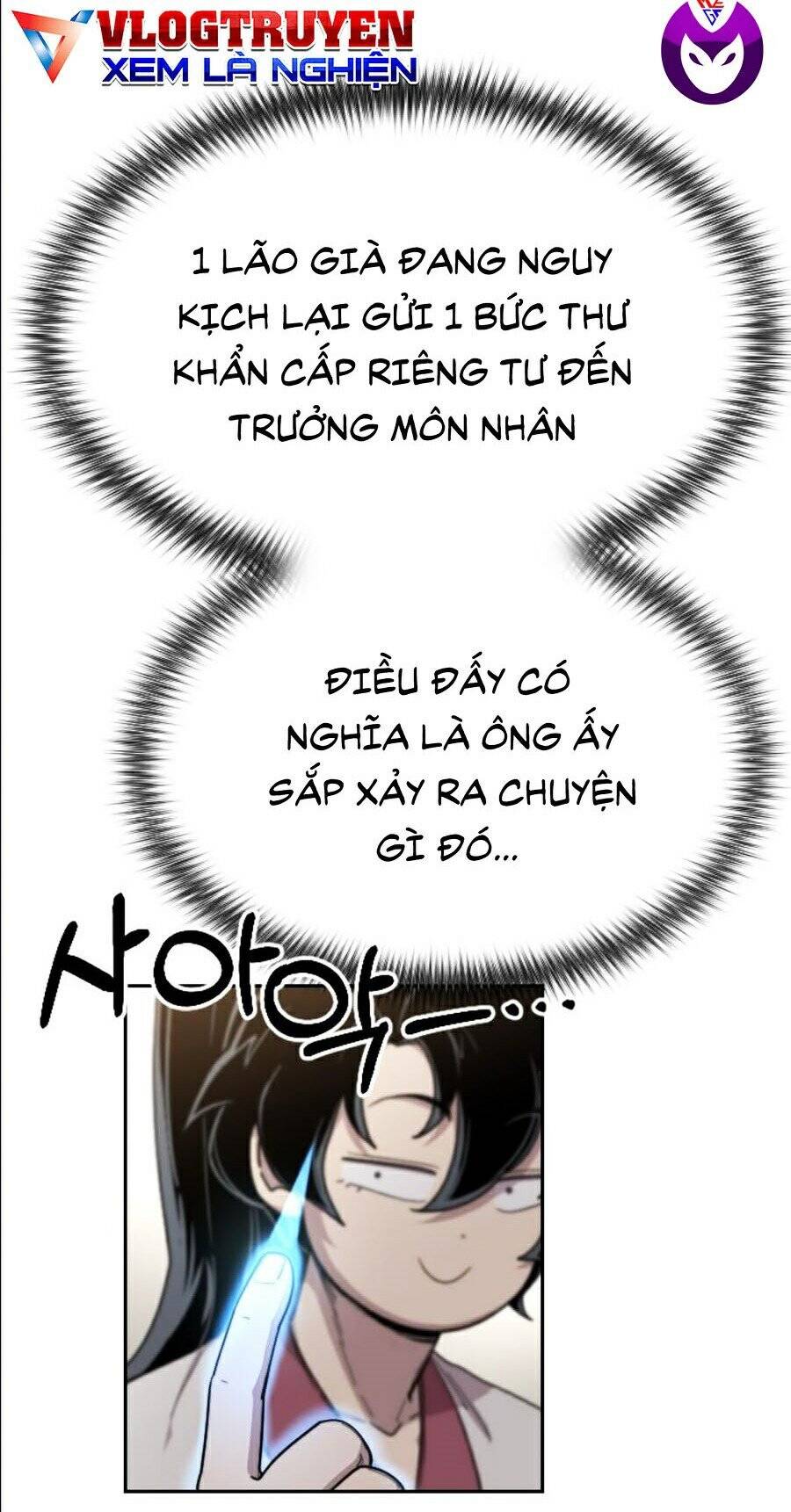 Hoa Sơn Tái Khởi Chap 20 - Next Chap 21