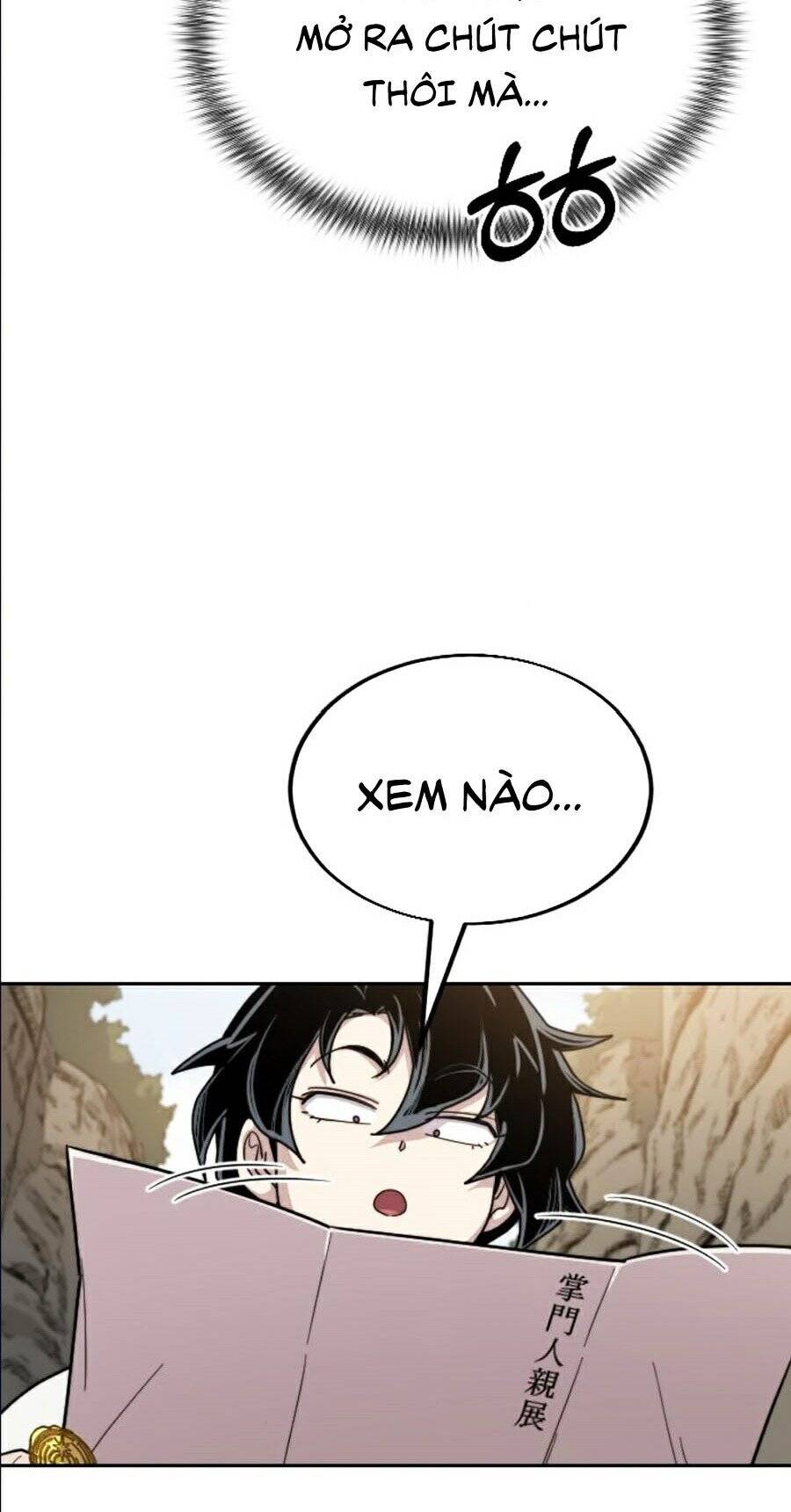 Hoa Sơn Tái Khởi Chap 20 - Next Chap 21