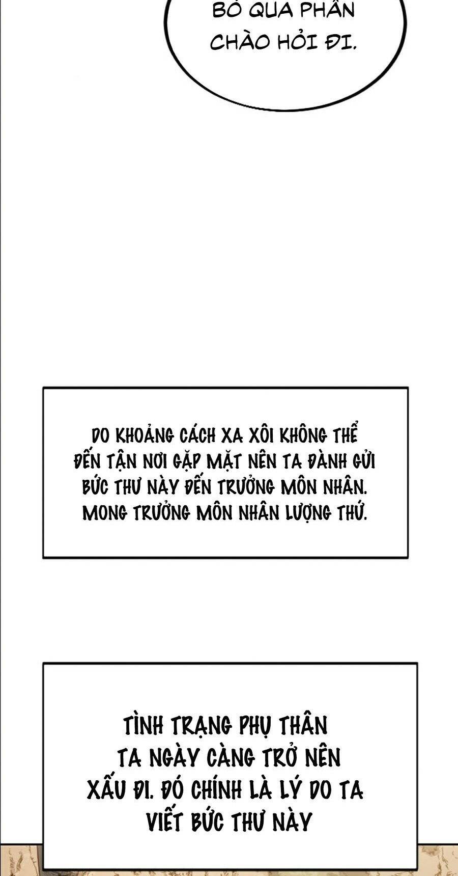 Hoa Sơn Tái Khởi Chap 20 - Next Chap 21