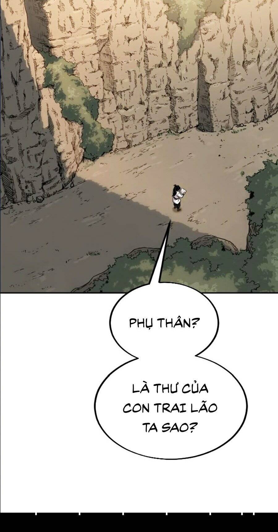 Hoa Sơn Tái Khởi Chap 20 - Next Chap 21