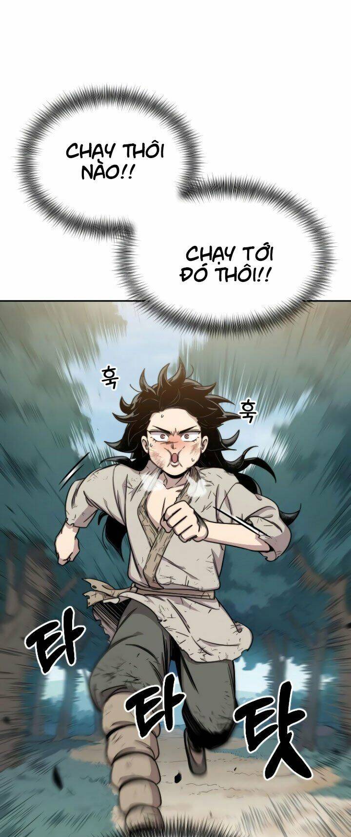 Hoa Sơn Tái Khởi Chap 2 - Next Chap 3