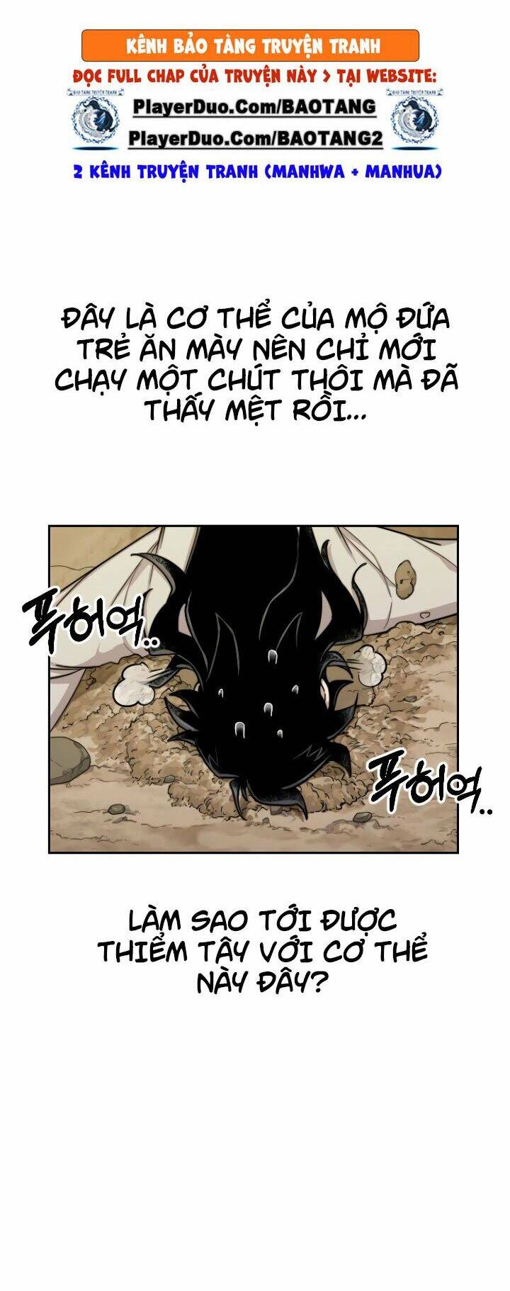 Hoa Sơn Tái Khởi Chap 2 - Next Chap 3