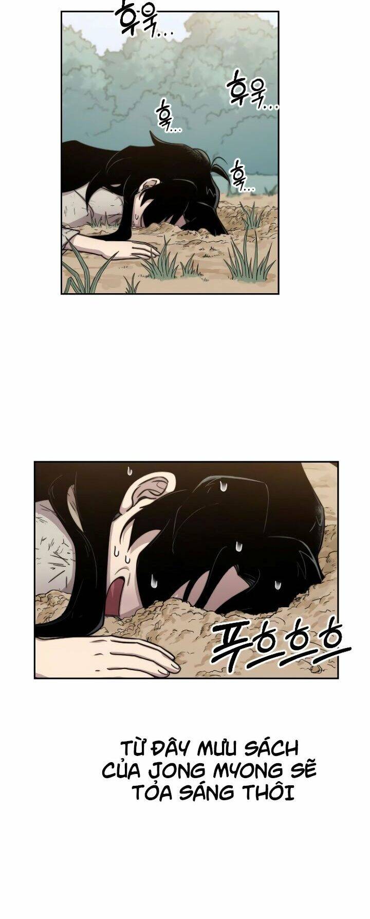 Hoa Sơn Tái Khởi Chap 2 - Next Chap 3