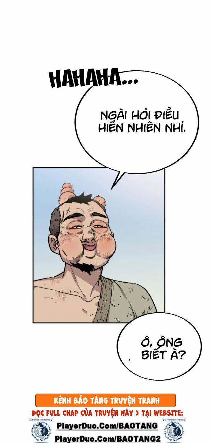 Hoa Sơn Tái Khởi Chap 2 - Next Chap 3