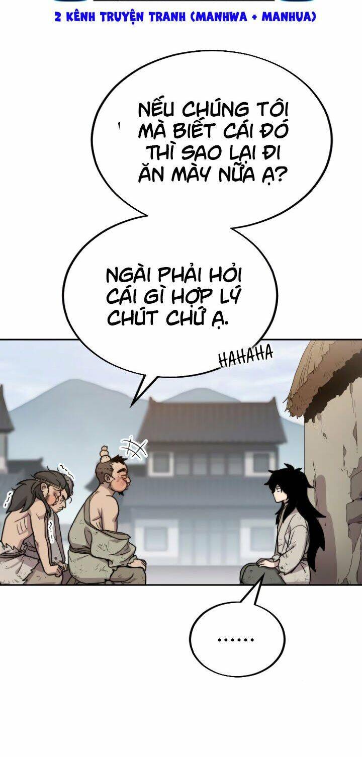 Hoa Sơn Tái Khởi Chap 2 - Next Chap 3