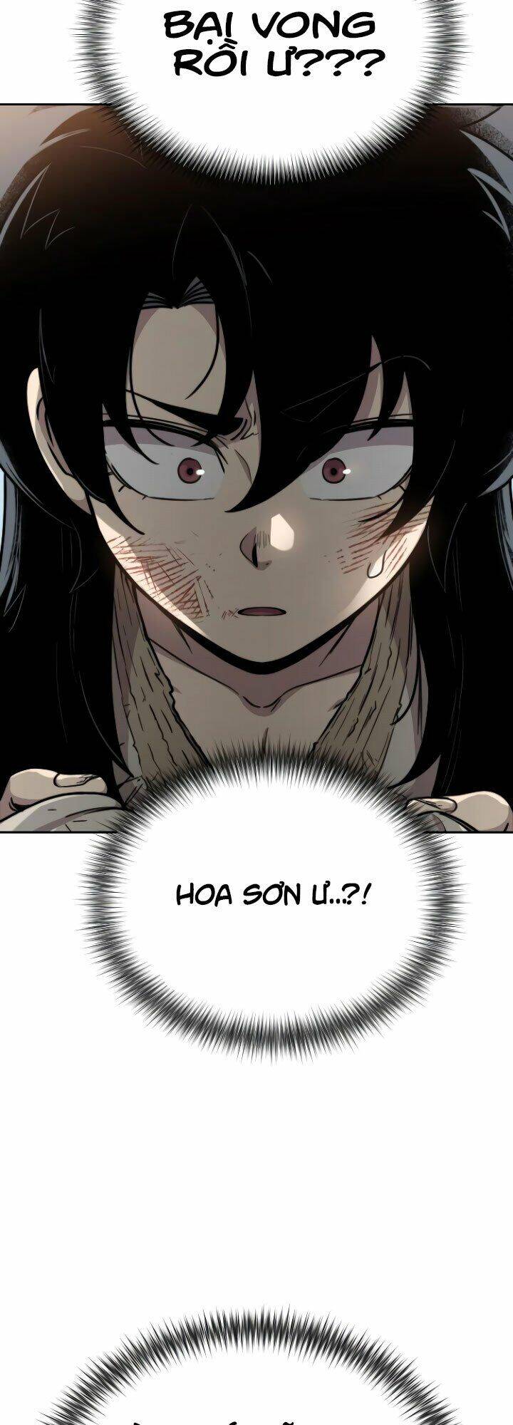 Hoa Sơn Tái Khởi Chap 2 - Next Chap 3