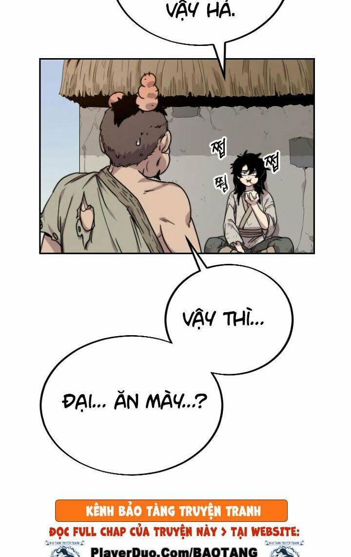 Hoa Sơn Tái Khởi Chap 2 - Next Chap 3