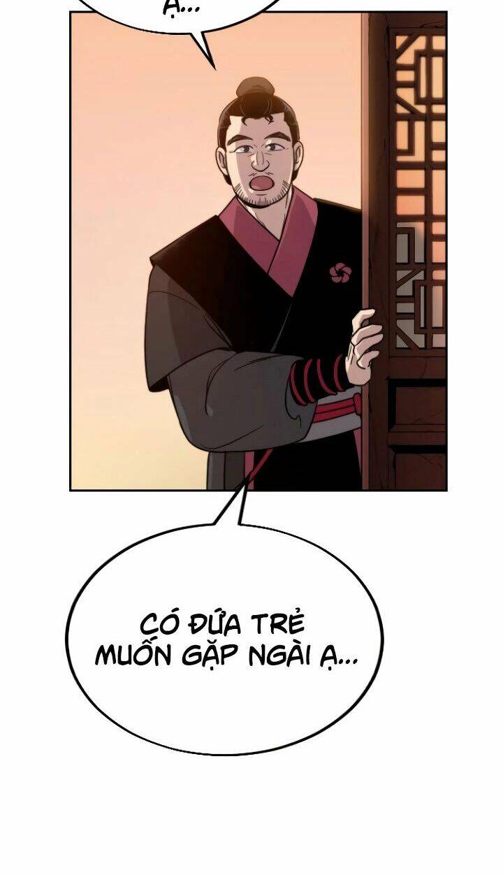 Hoa Sơn Tái Khởi Chap 2 - Next Chap 3
