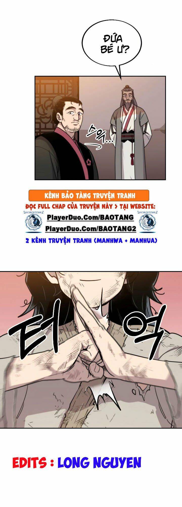 Hoa Sơn Tái Khởi Chap 2 - Next Chap 3