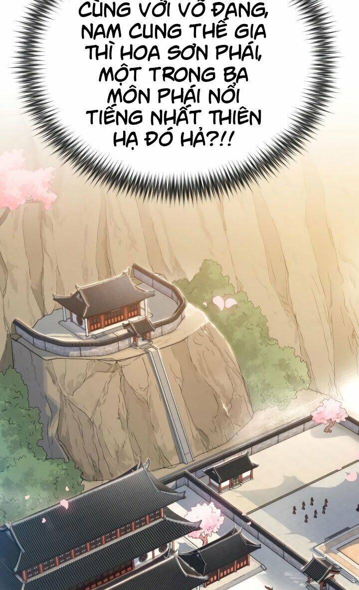 Hoa Sơn Tái Khởi Chap 2 - Next Chap 3