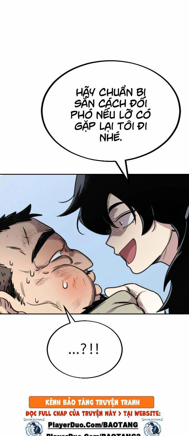 Hoa Sơn Tái Khởi Chap 2 - Next Chap 3