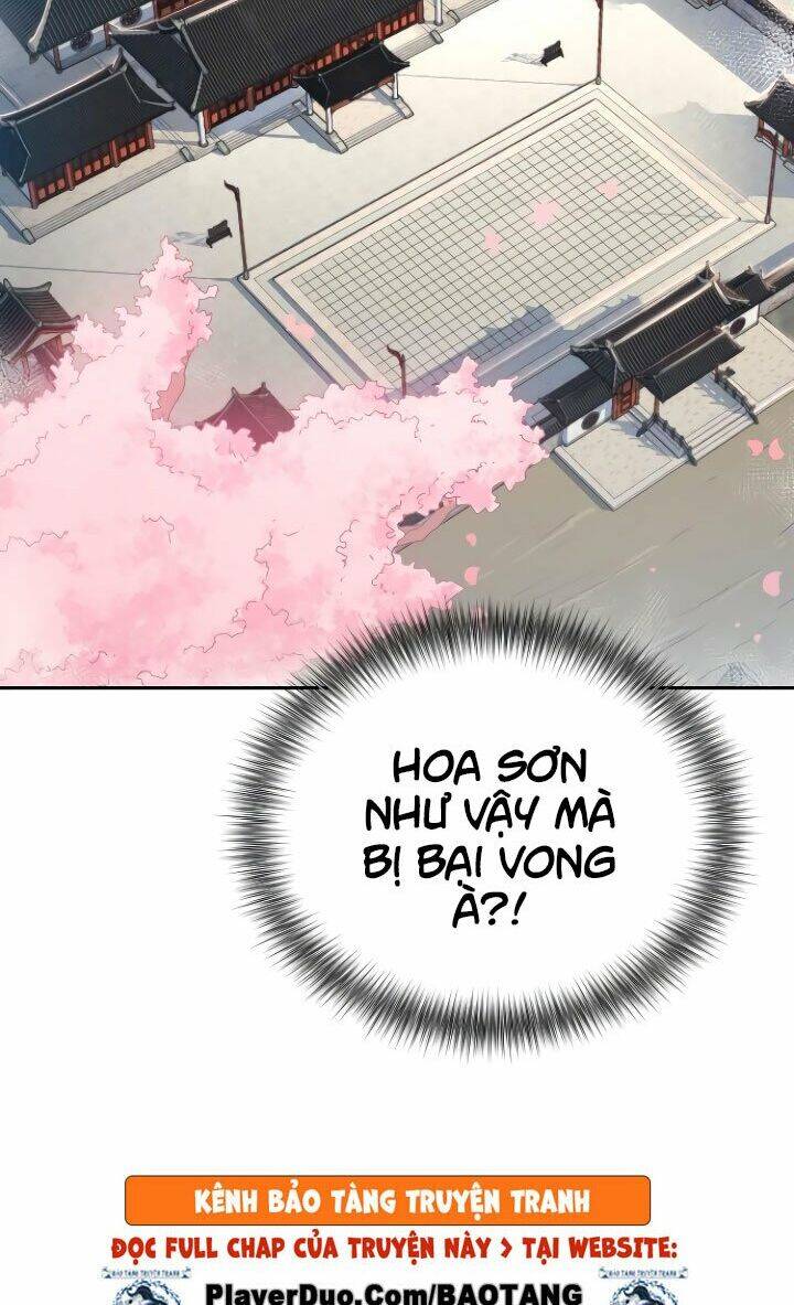 Hoa Sơn Tái Khởi Chap 2 - Next Chap 3
