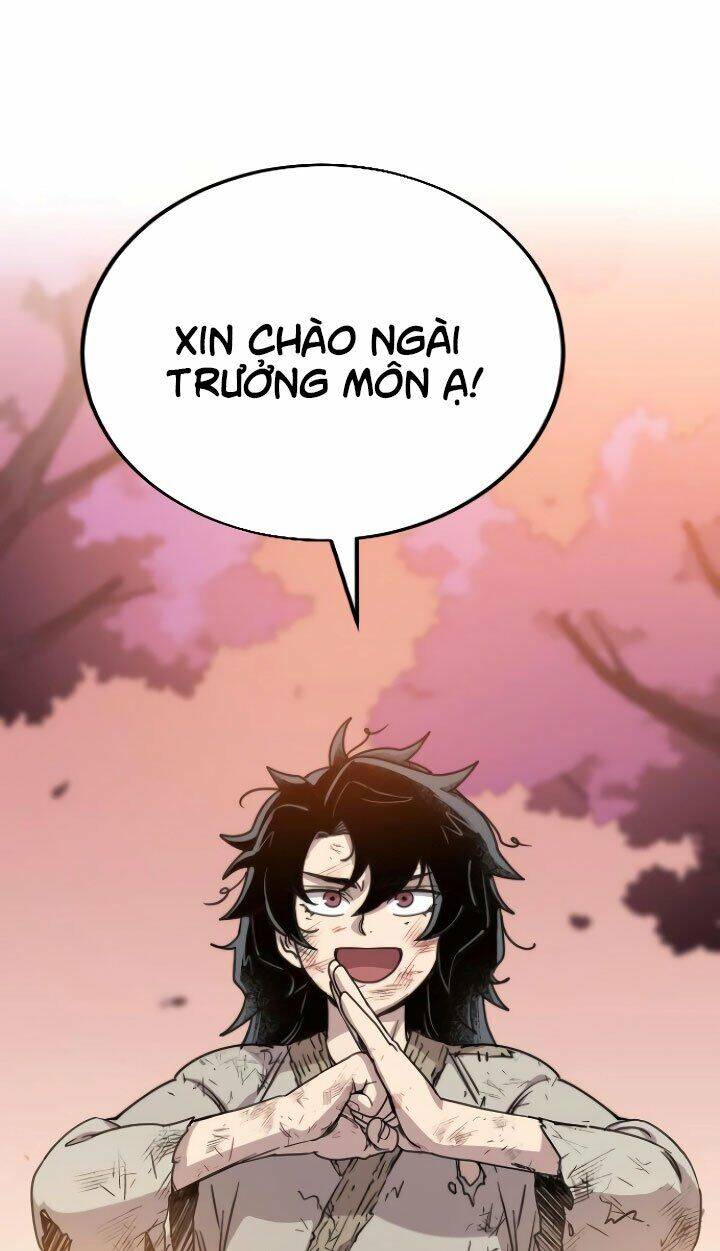 Hoa Sơn Tái Khởi Chap 2 - Next Chap 3