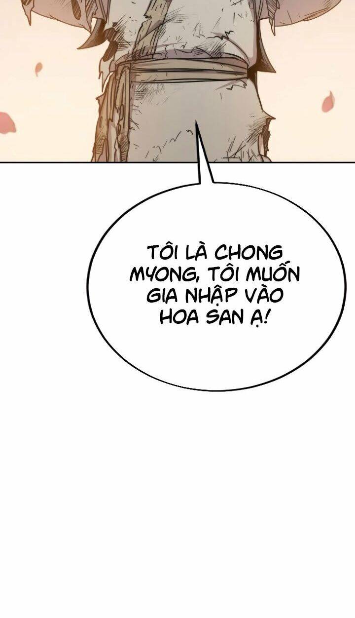 Hoa Sơn Tái Khởi Chap 2 - Next Chap 3
