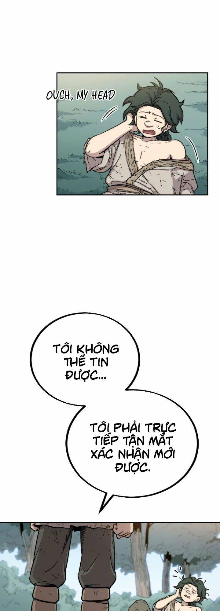 Hoa Sơn Tái Khởi Chap 2 - Next Chap 3