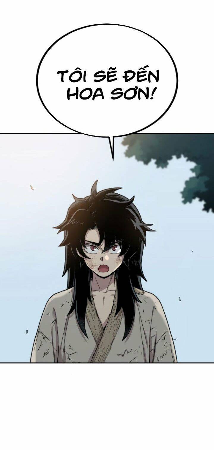 Hoa Sơn Tái Khởi Chap 2 - Next Chap 3