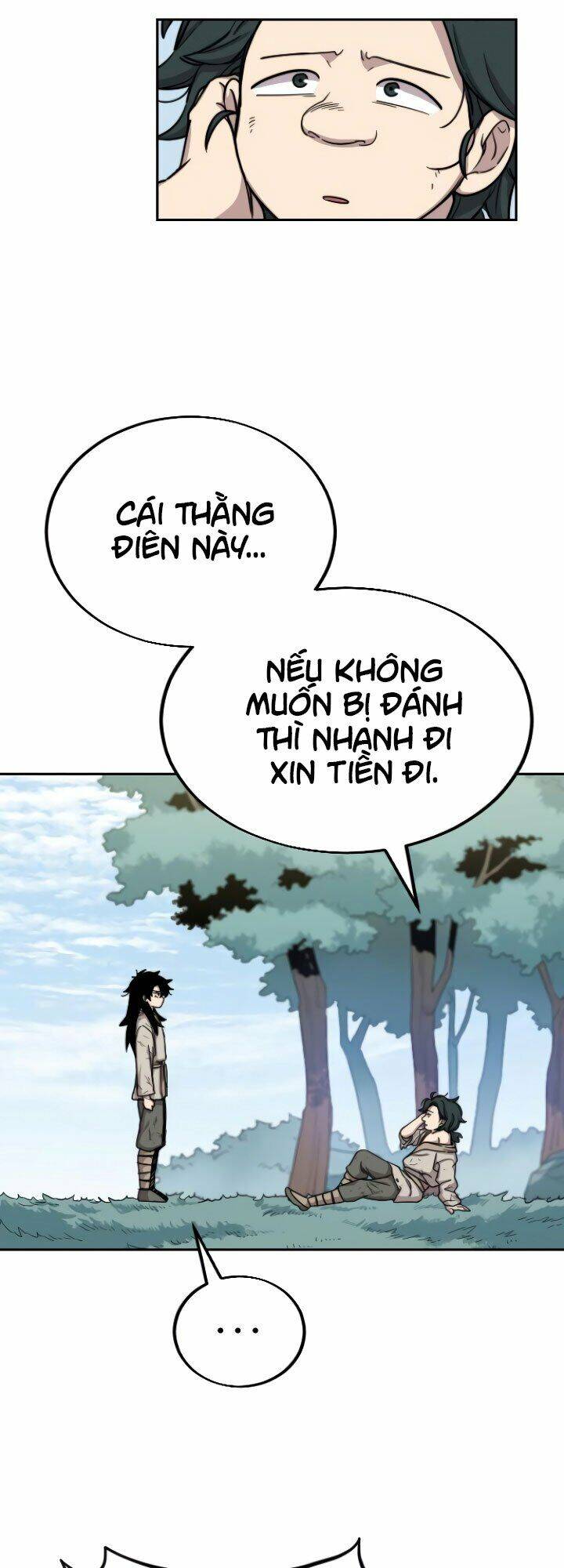 Hoa Sơn Tái Khởi Chap 2 - Next Chap 3