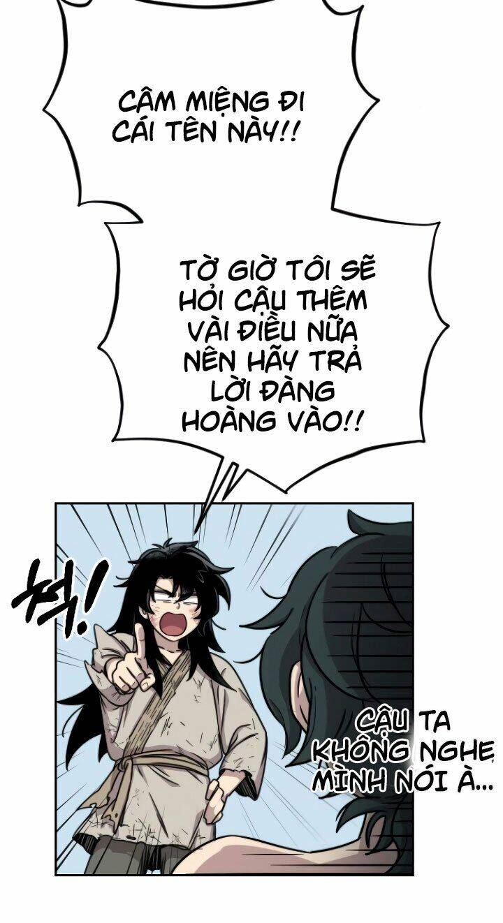 Hoa Sơn Tái Khởi Chap 2 - Next Chap 3