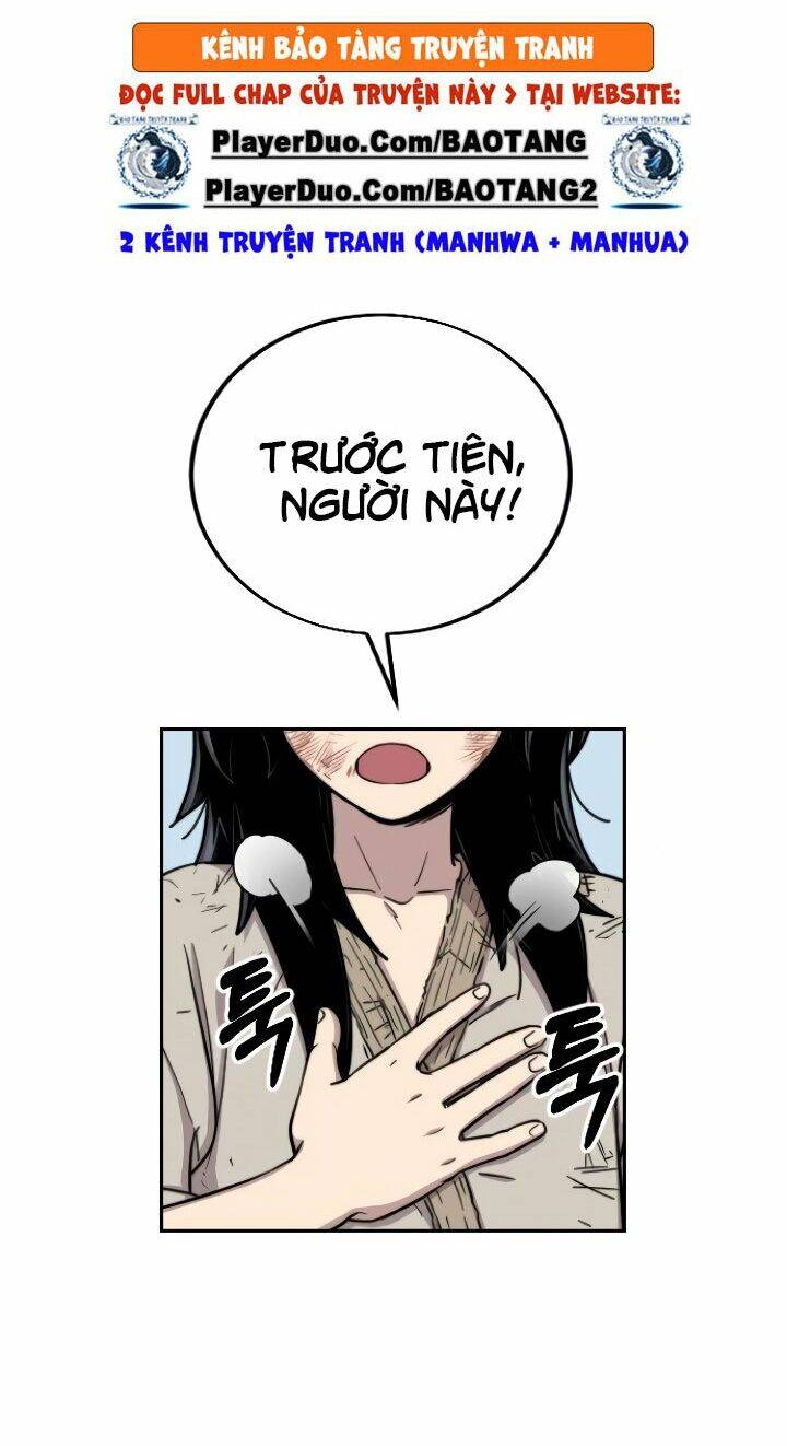 Hoa Sơn Tái Khởi Chap 2 - Next Chap 3