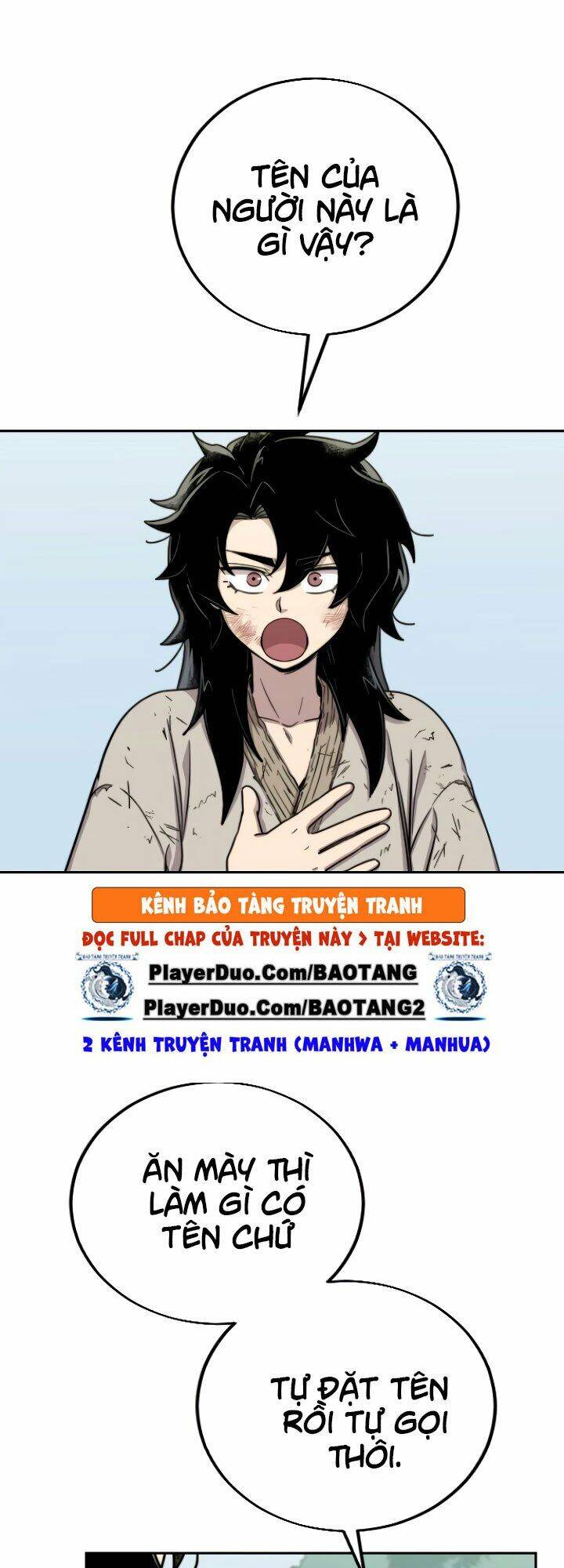 Hoa Sơn Tái Khởi Chap 2 - Next Chap 3