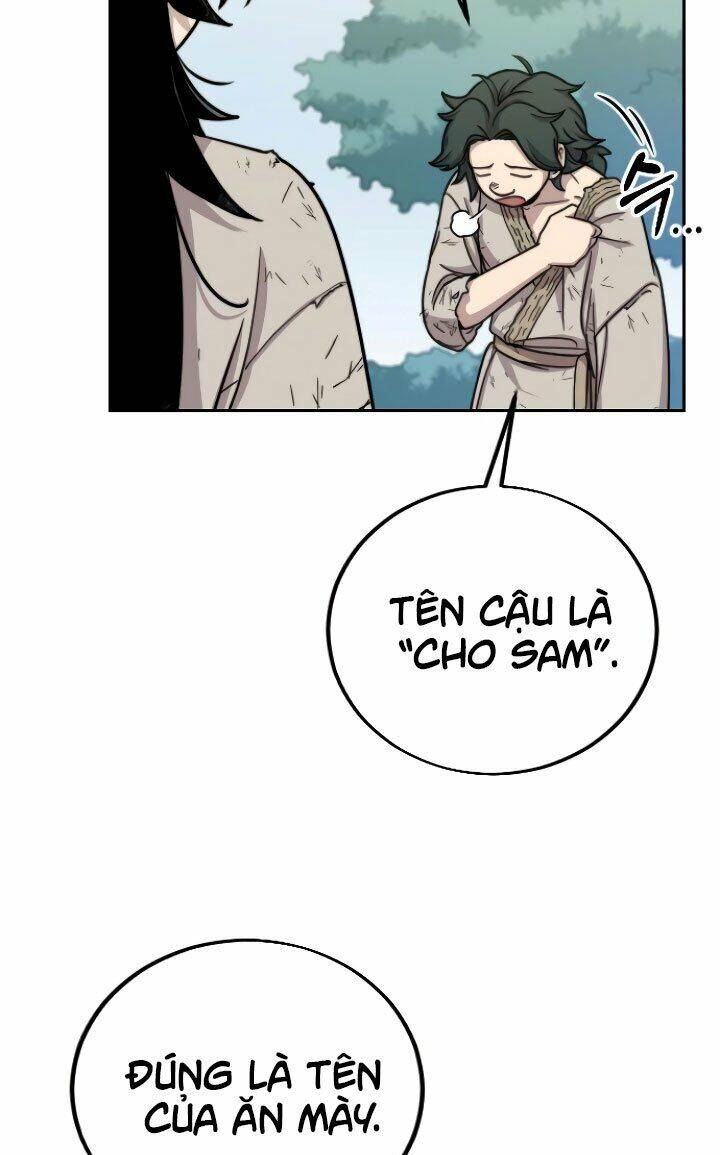 Hoa Sơn Tái Khởi Chap 2 - Next Chap 3