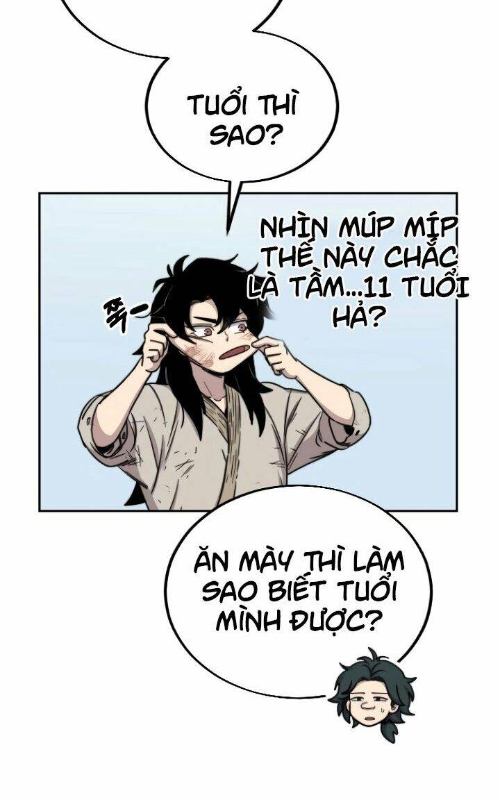 Hoa Sơn Tái Khởi Chap 2 - Next Chap 3