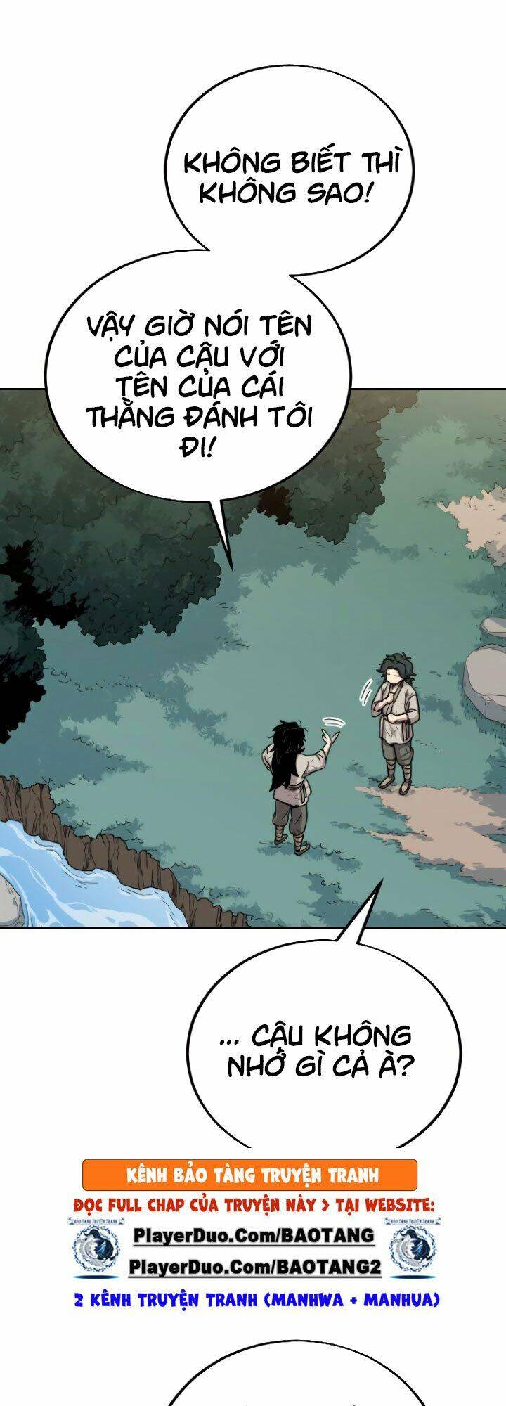 Hoa Sơn Tái Khởi Chap 2 - Next Chap 3