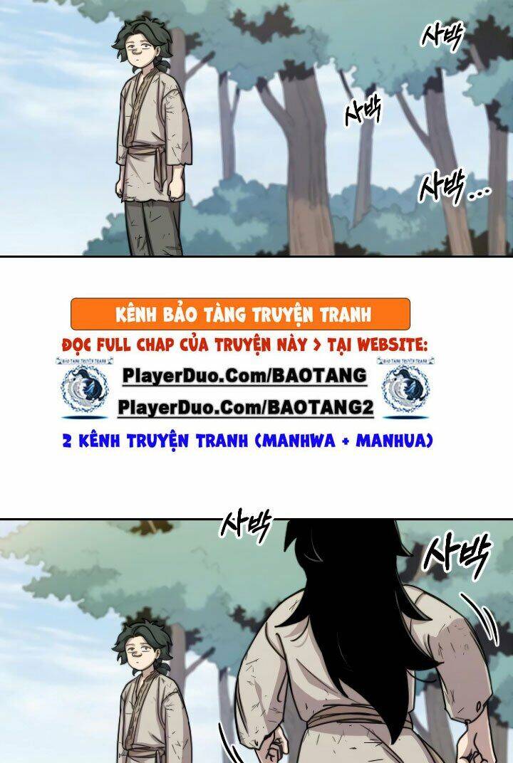Hoa Sơn Tái Khởi Chap 2 - Next Chap 3