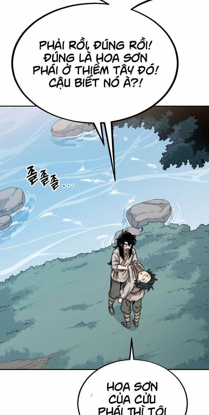 Hoa Sơn Tái Khởi Chap 2 - Next Chap 3