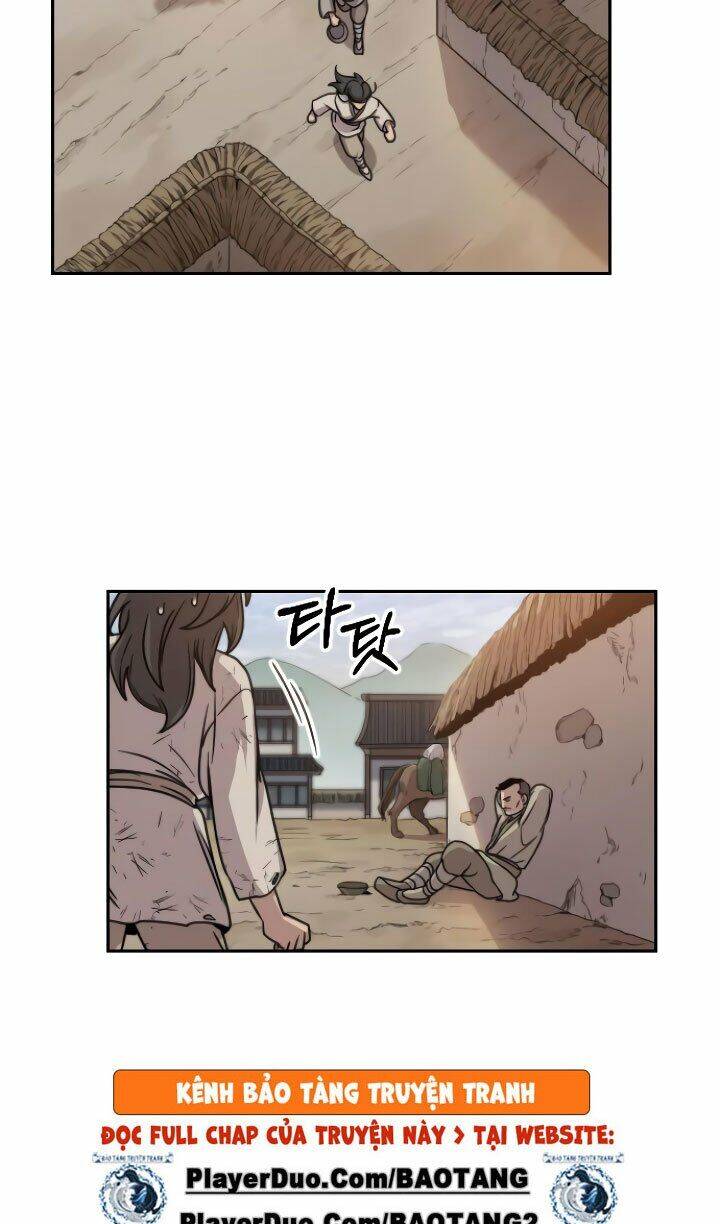 Hoa Sơn Tái Khởi Chap 2 - Next Chap 3