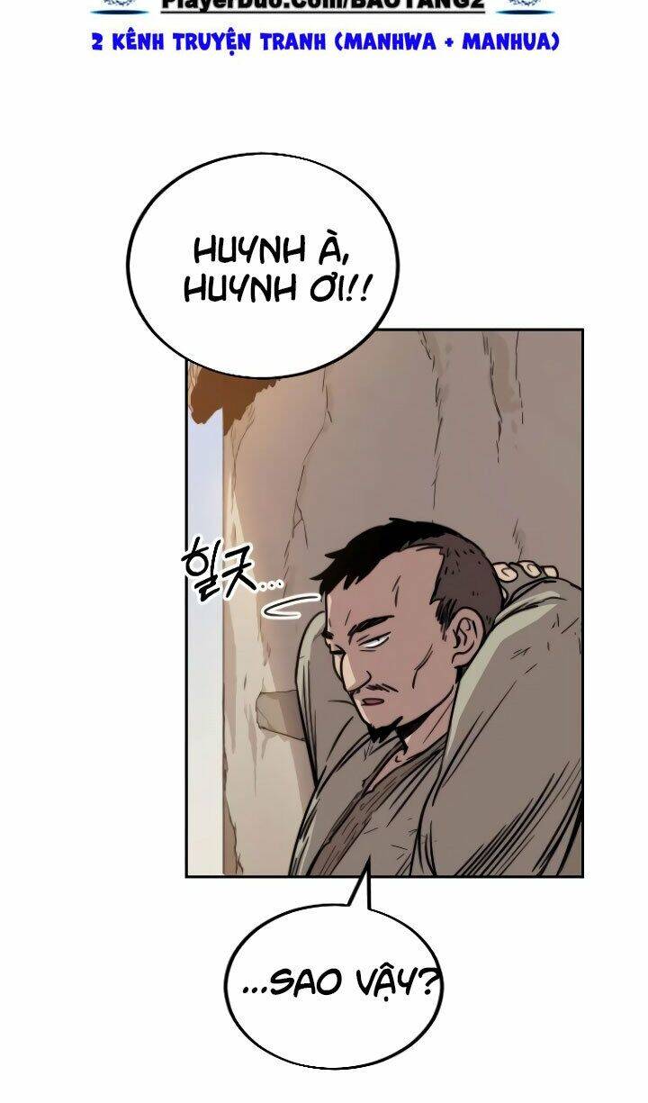 Hoa Sơn Tái Khởi Chap 2 - Next Chap 3