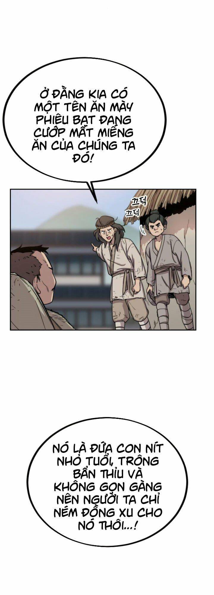 Hoa Sơn Tái Khởi Chap 2 - Next Chap 3