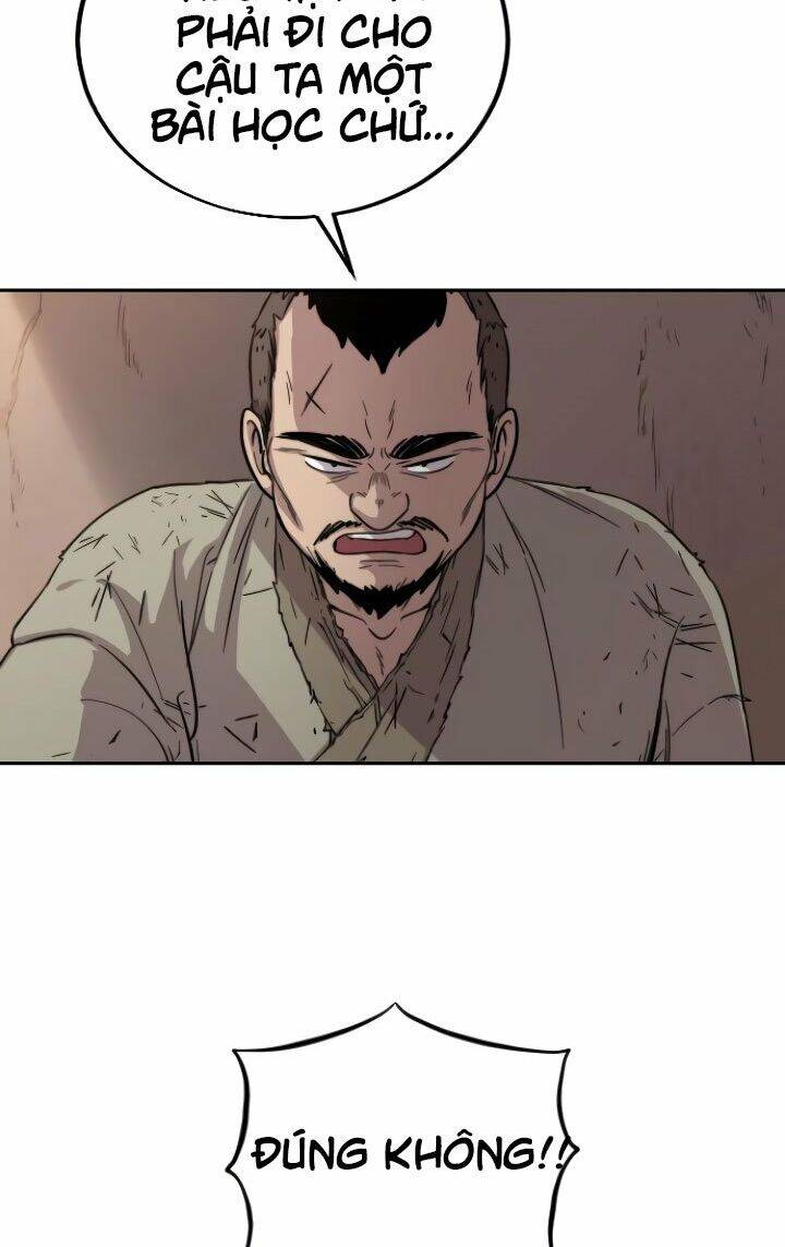 Hoa Sơn Tái Khởi Chap 2 - Next Chap 3