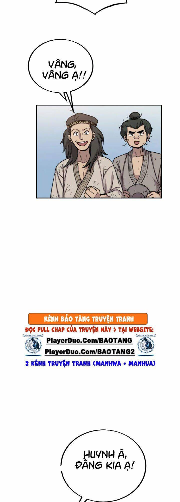 Hoa Sơn Tái Khởi Chap 2 - Next Chap 3