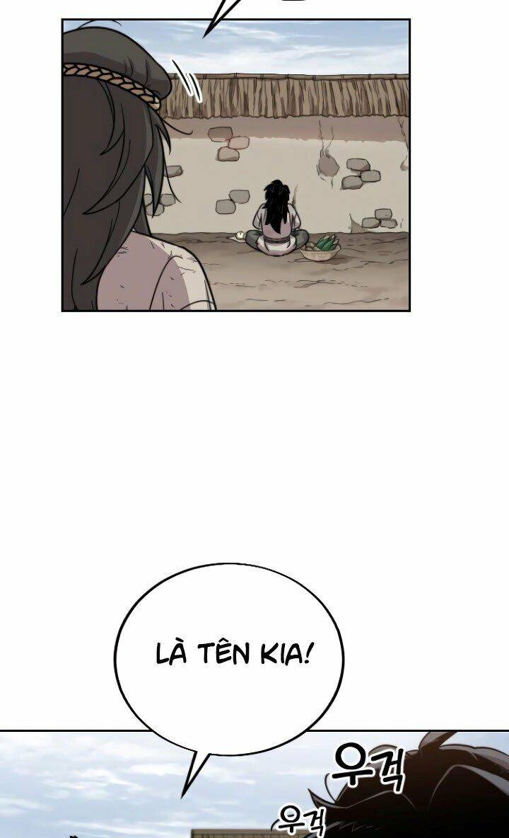 Hoa Sơn Tái Khởi Chap 2 - Next Chap 3