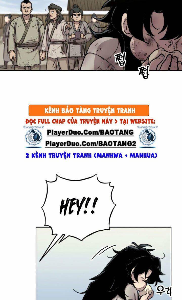 Hoa Sơn Tái Khởi Chap 2 - Next Chap 3