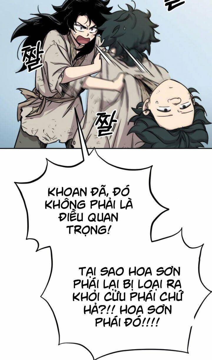 Hoa Sơn Tái Khởi Chap 2 - Next Chap 3