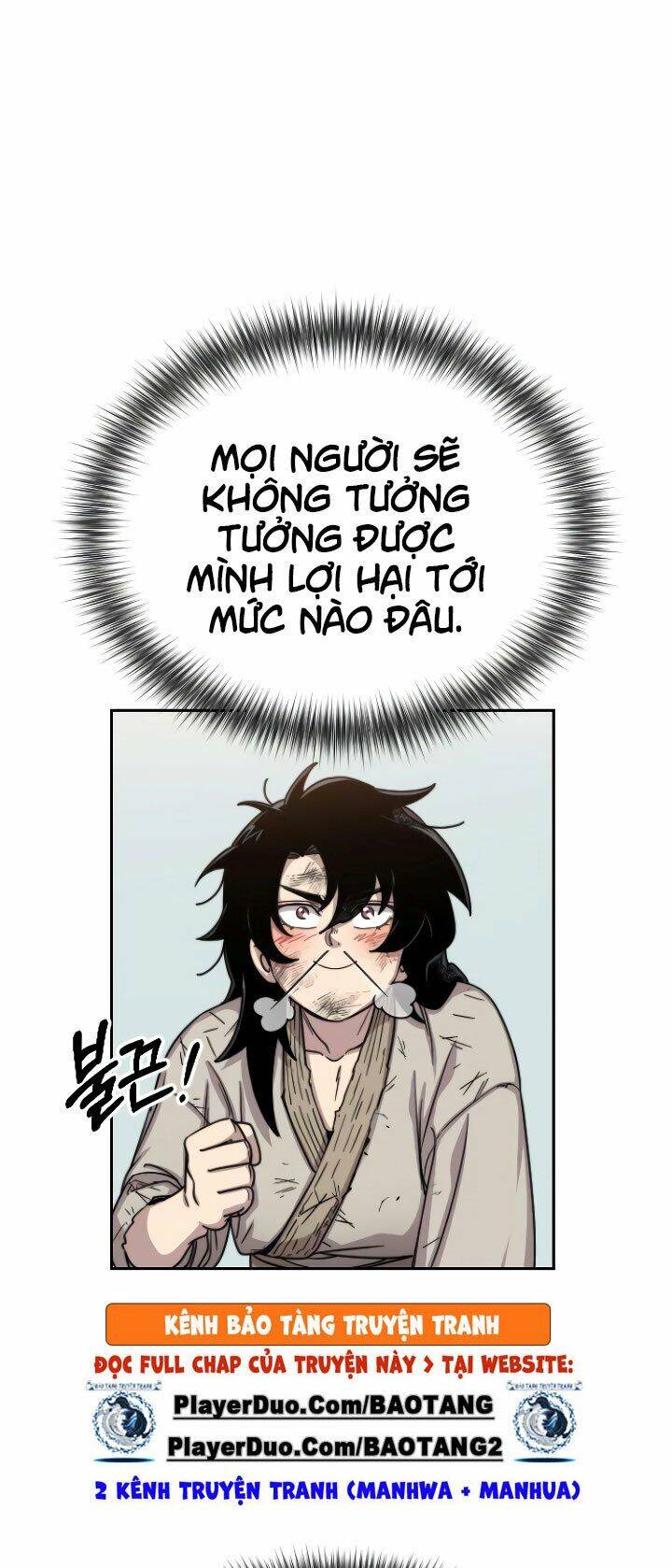 Hoa Sơn Tái Khởi Chap 2 - Next Chap 3