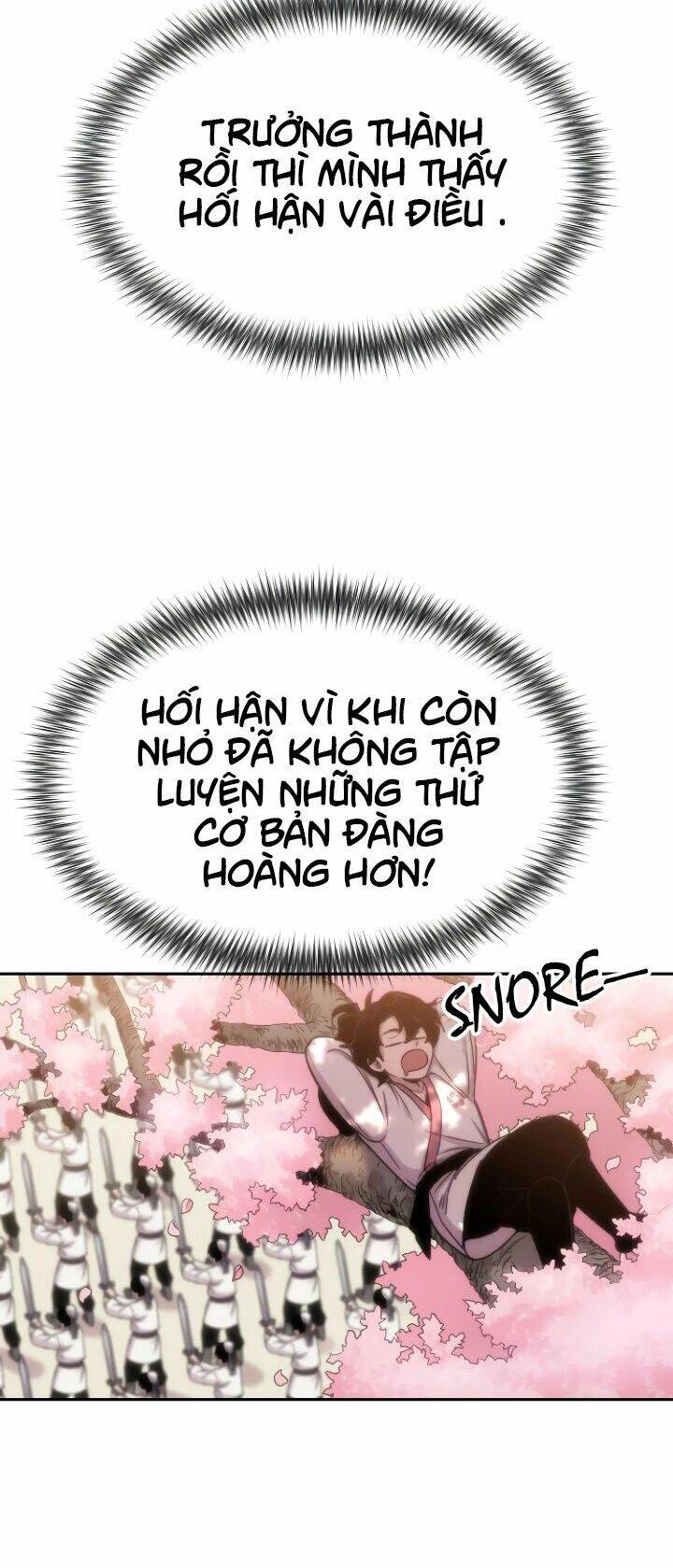 Hoa Sơn Tái Khởi Chap 2 - Next Chap 3
