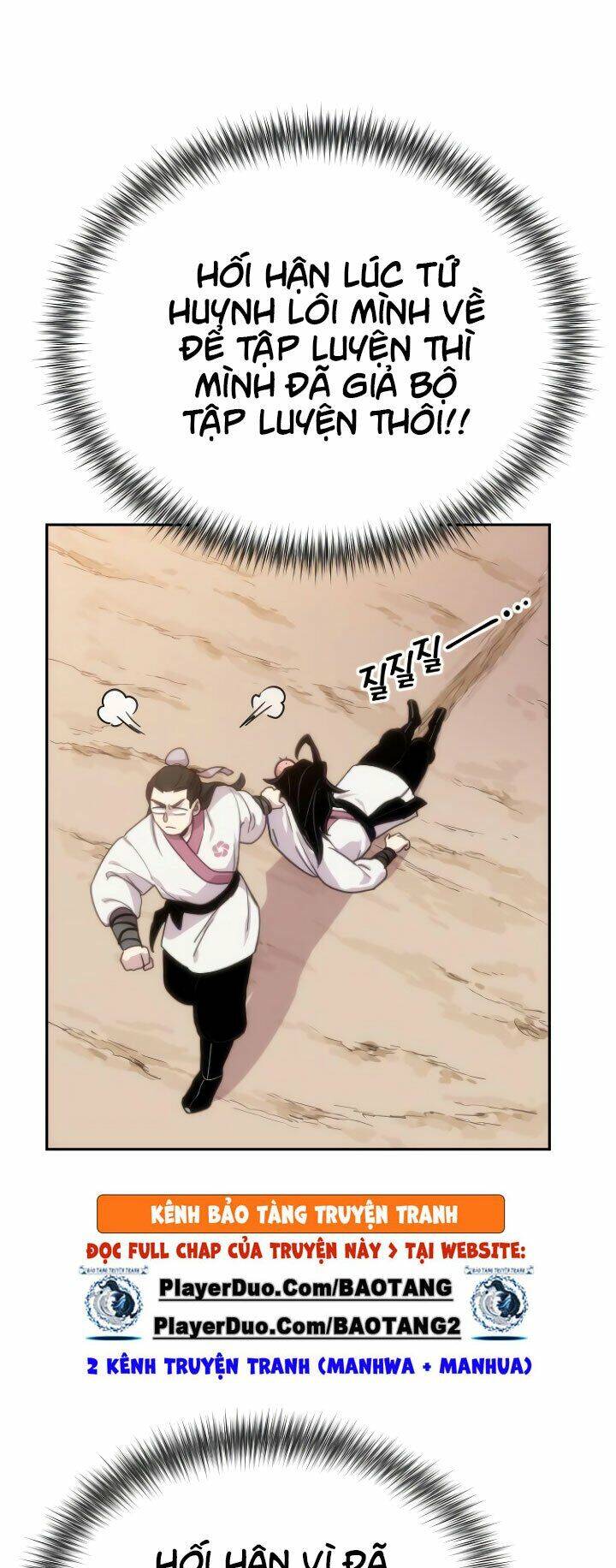 Hoa Sơn Tái Khởi Chap 2 - Next Chap 3