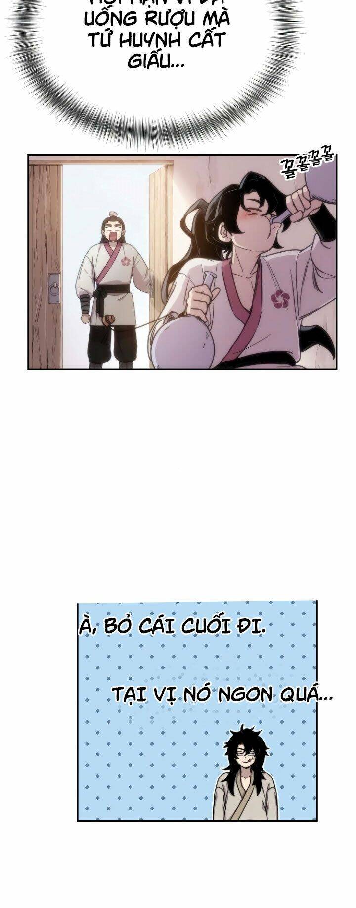 Hoa Sơn Tái Khởi Chap 2 - Next Chap 3