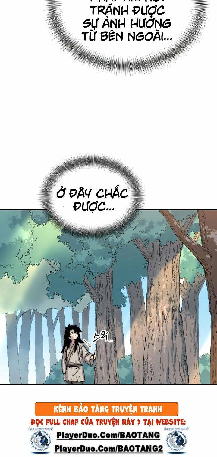 Hoa Sơn Tái Khởi Chap 2 - Next Chap 3