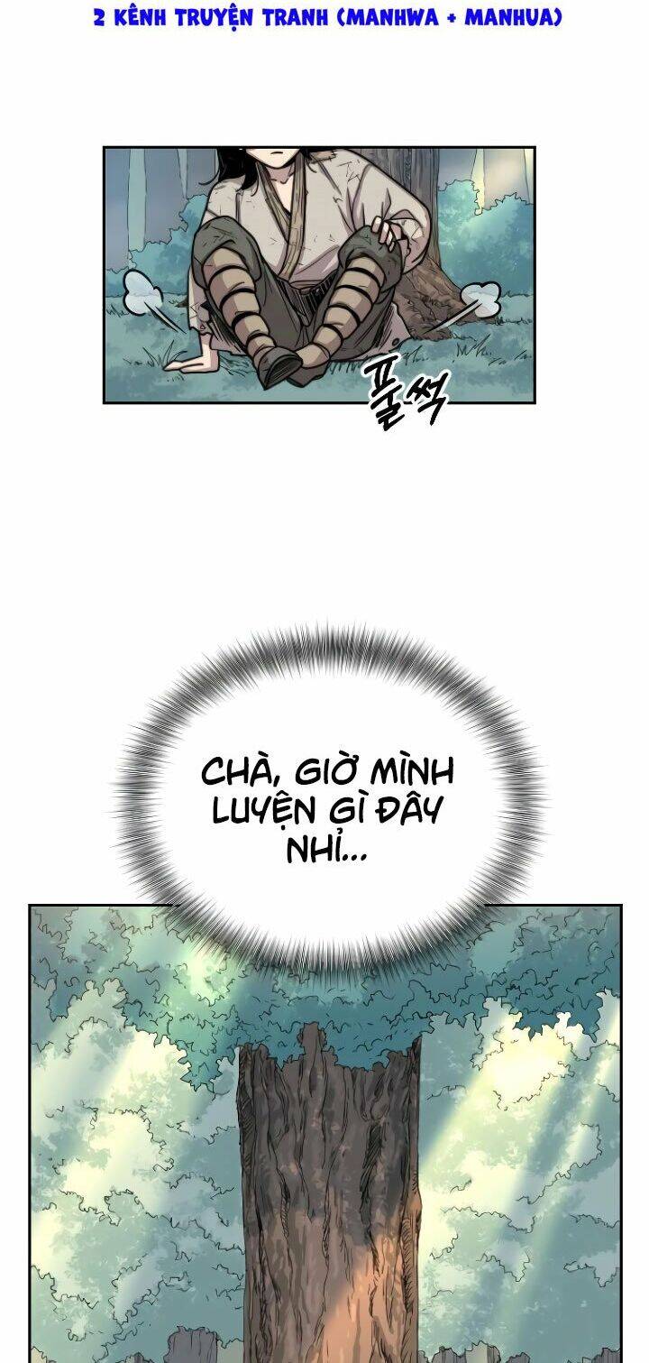 Hoa Sơn Tái Khởi Chap 2 - Next Chap 3