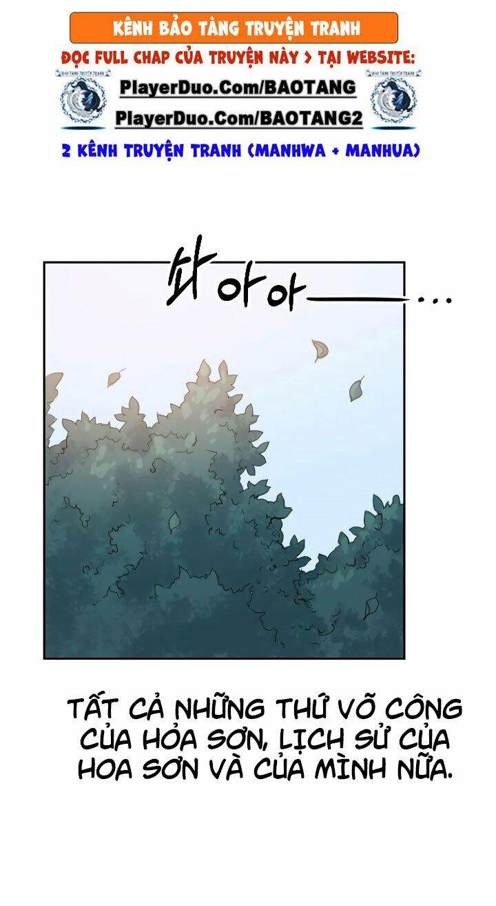 Hoa Sơn Tái Khởi Chap 2 - Next Chap 3