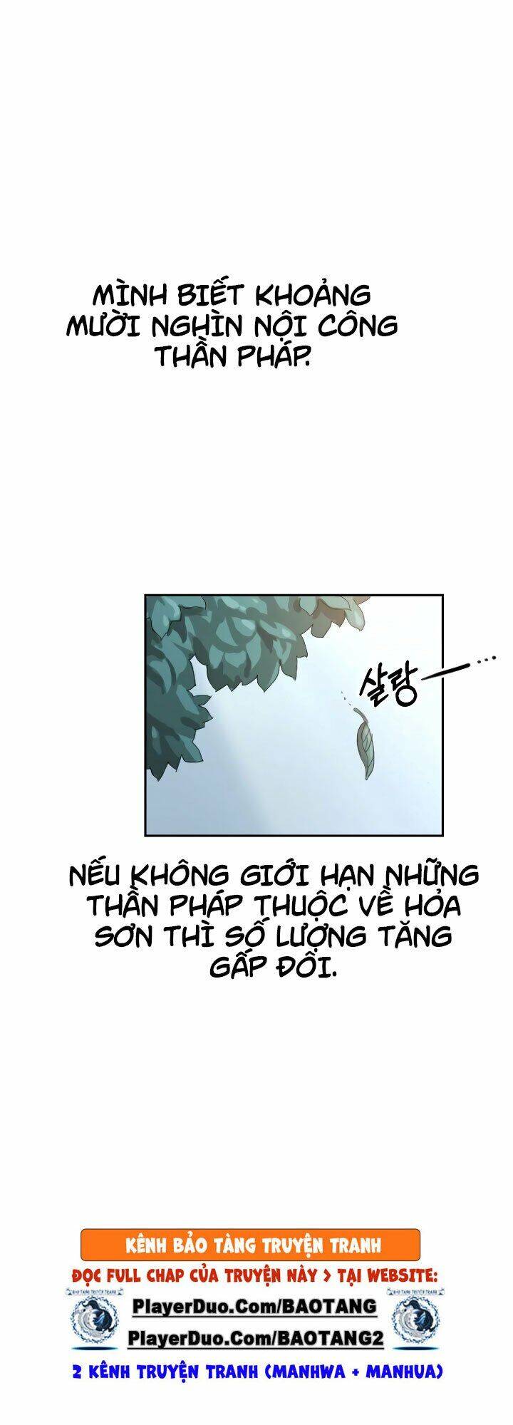 Hoa Sơn Tái Khởi Chap 2 - Next Chap 3