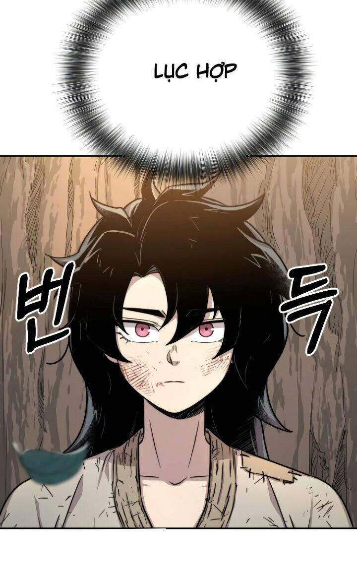 Hoa Sơn Tái Khởi Chap 2 - Next Chap 3