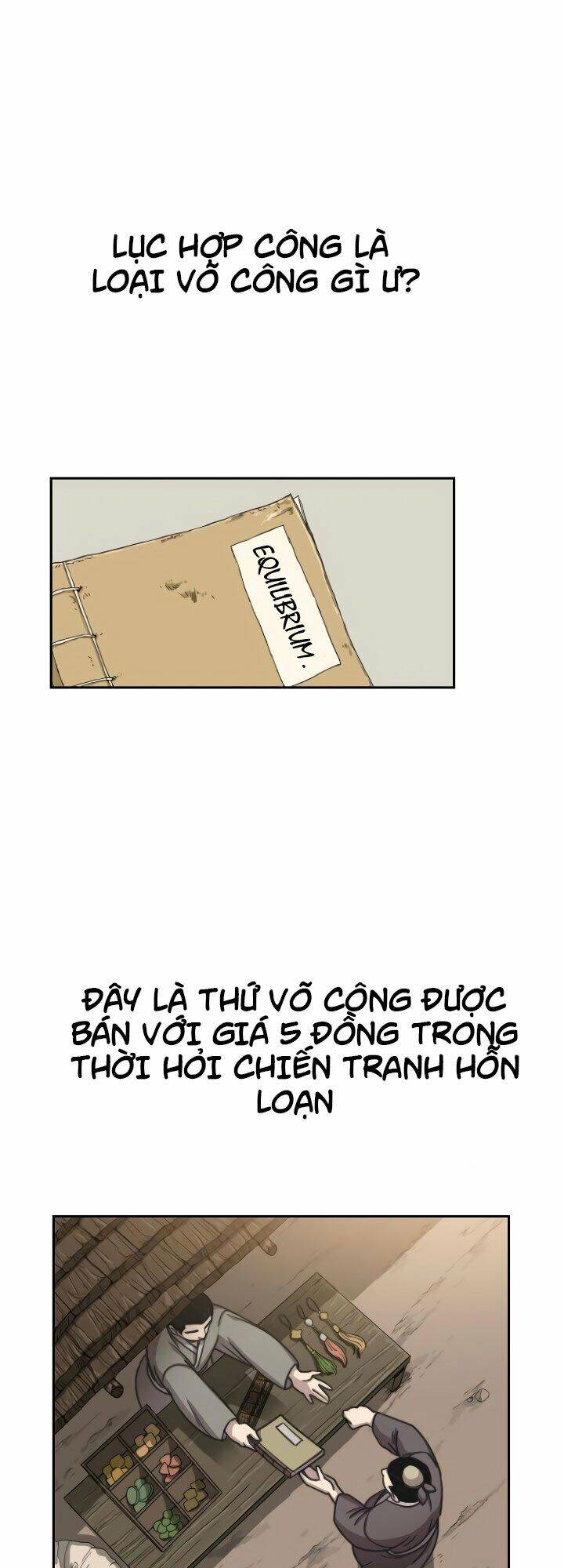 Hoa Sơn Tái Khởi Chap 2 - Next Chap 3