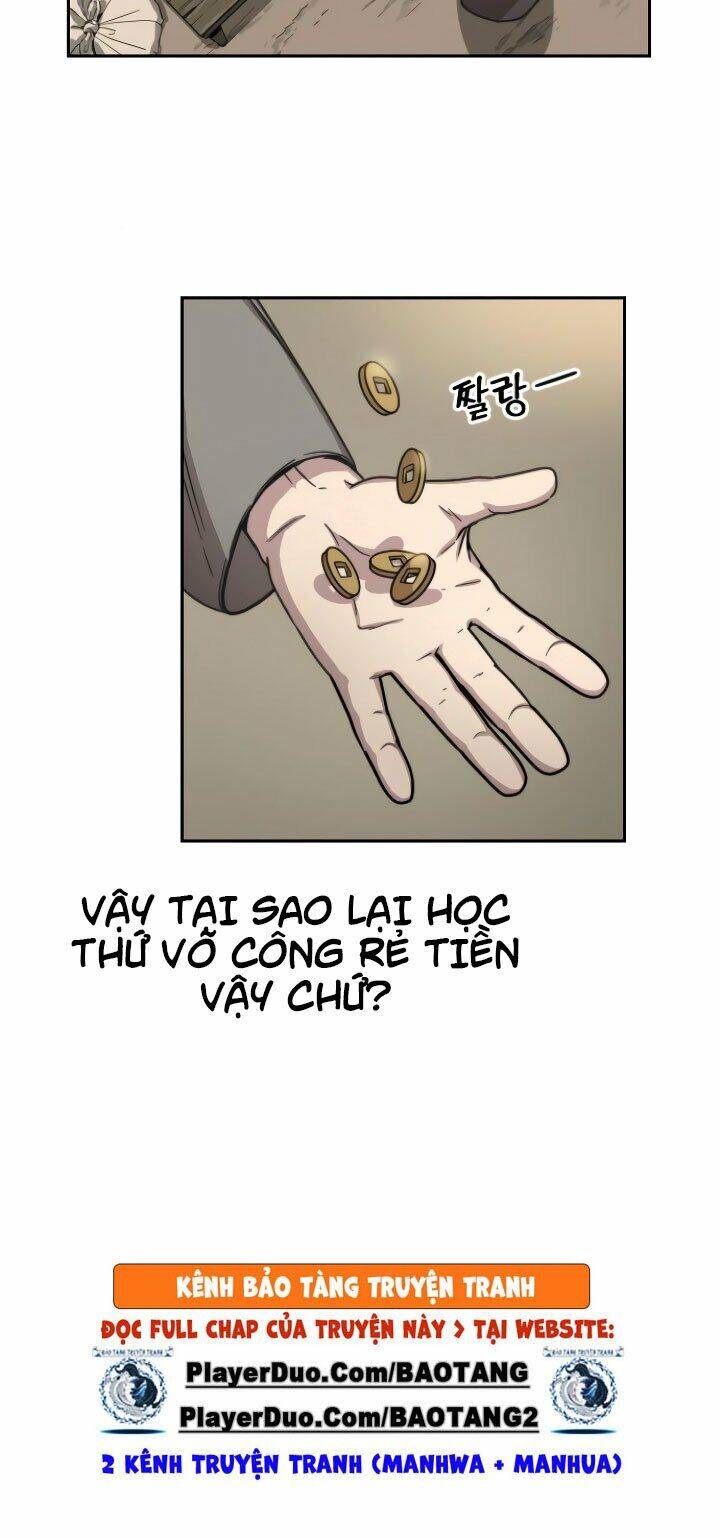 Hoa Sơn Tái Khởi Chap 2 - Next Chap 3