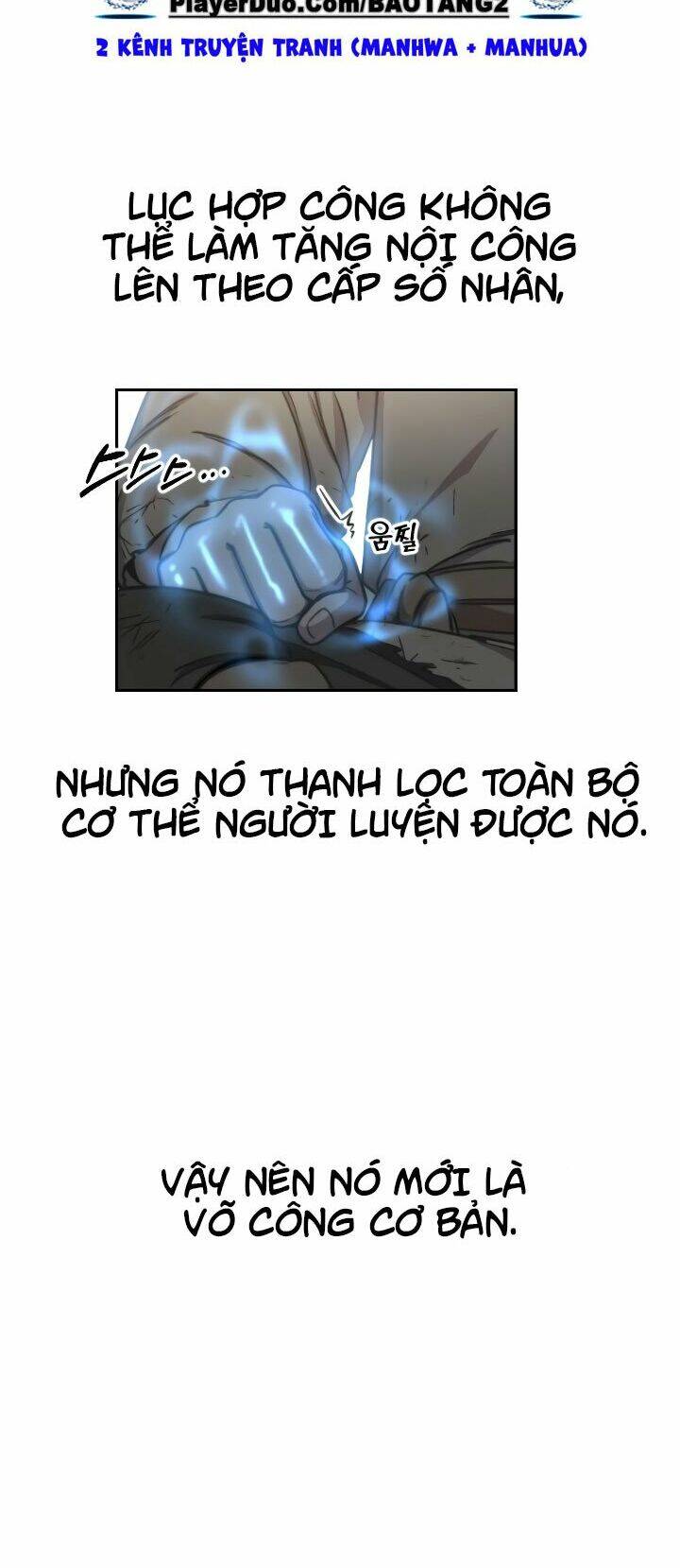 Hoa Sơn Tái Khởi Chap 2 - Next Chap 3
