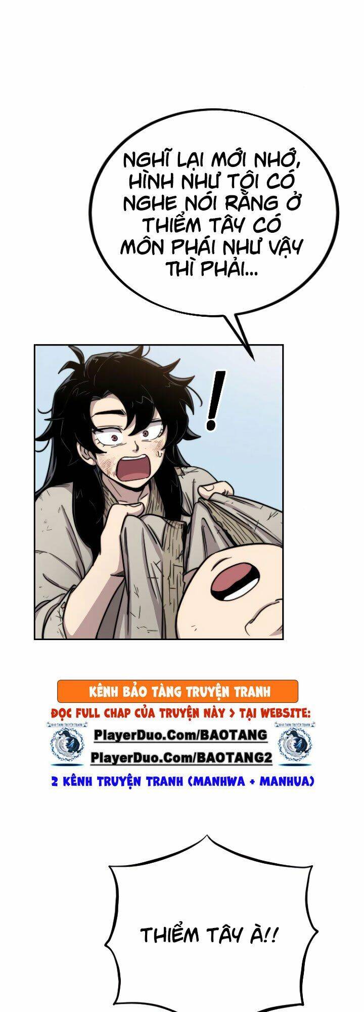 Hoa Sơn Tái Khởi Chap 2 - Next Chap 3